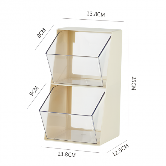 Acrylic Organizer